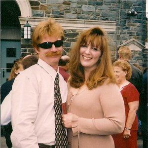 Meet your Posher, Bernadette